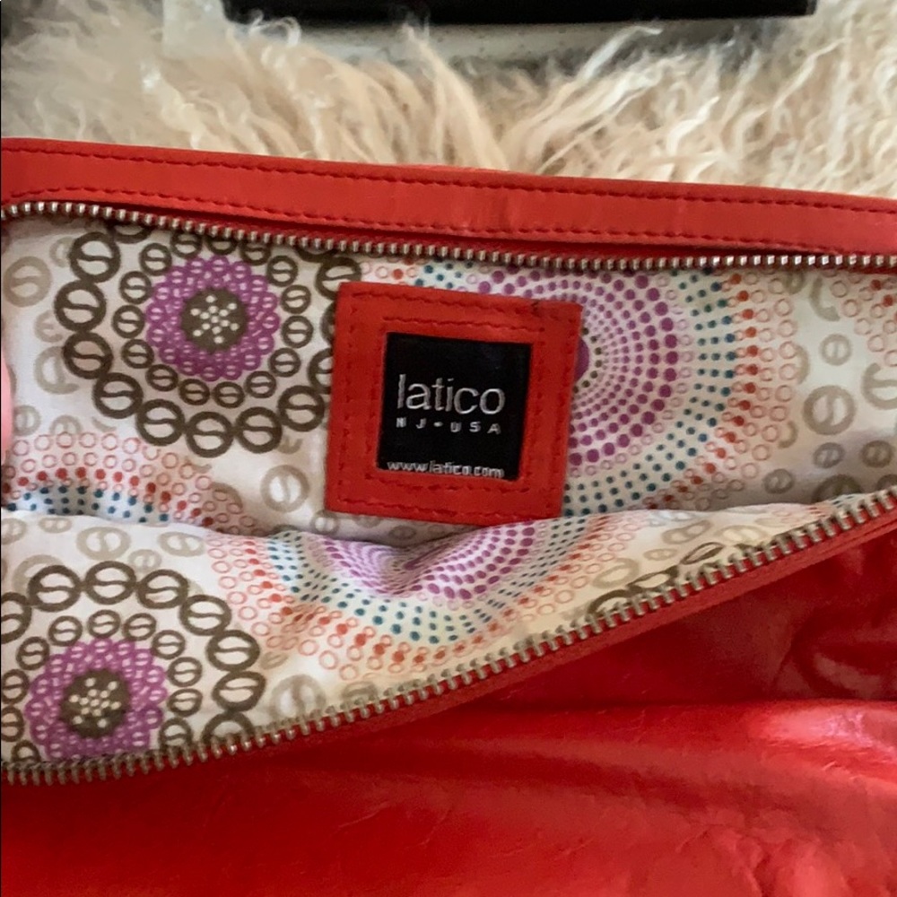 Latico Leather Wallet